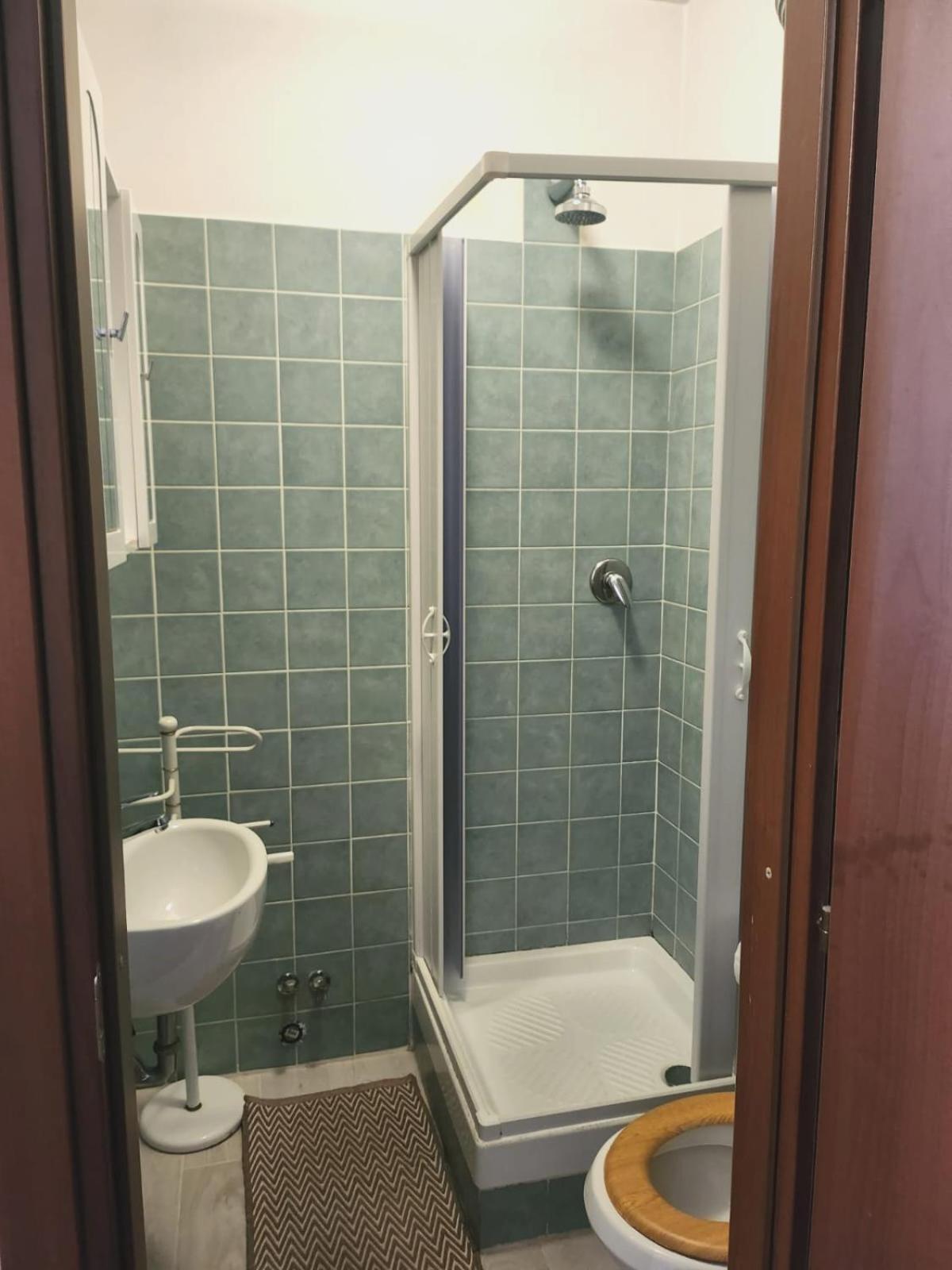 Sepulveda Bed & Breakfast Roma